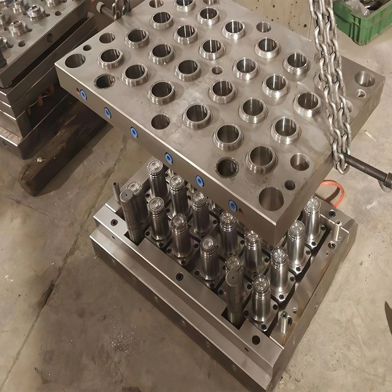 Bottle Cap Mould