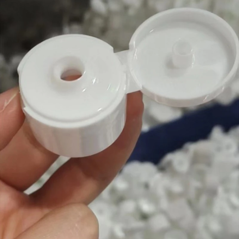 Plastic Cap Mould